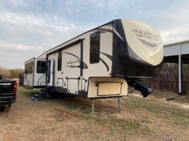 Cleburne RV Rentals